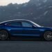 Porsche’s Electric Powerhouse: The Taycan Turbo GT Sets a New Standard