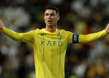 Ronaldo’s Al-Nassr Bid Farewell to ACL Dreams