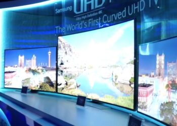 Samsung’s 2024 TV Lineup: A Quantum Leap in Home Entertainment