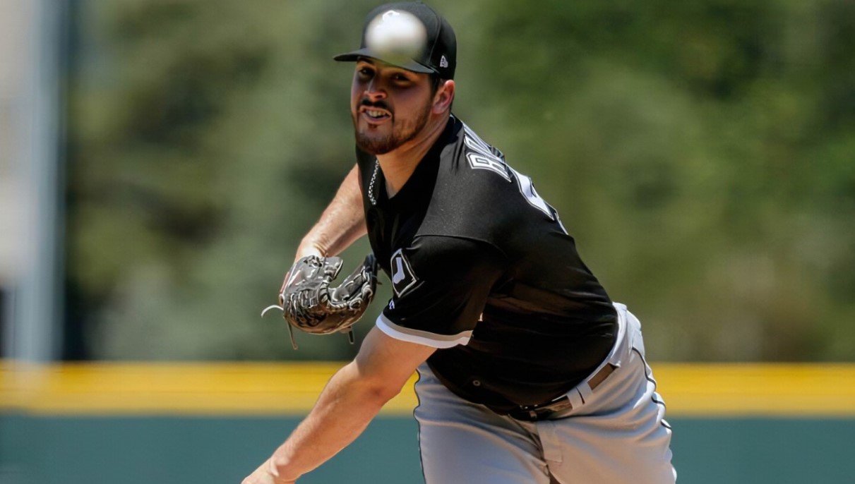 San Diego Padres Swing Big: Dylan Cease Joins the Roster
