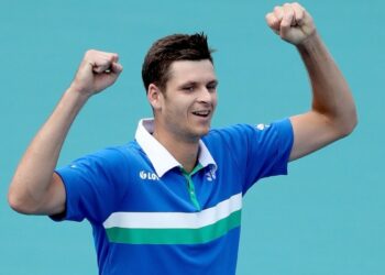 Sinner’s Triumph: The Young Prodigy Ascends to Miami Open Glory