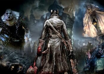 Sony’s Best PlayStation Games Poll: A Bloodborne Oversight