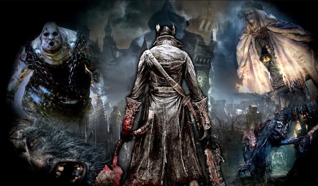 Sony’s Best PlayStation Games Poll: A Bloodborne Oversight