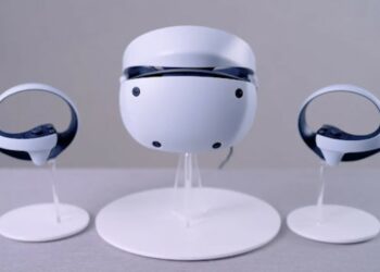 Sony’s Virtual Standstill: PSVR2 Production Halted Amidst Market Challenges