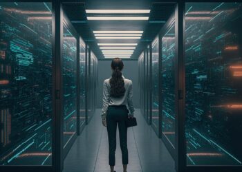 The AI Revolution: Nvidia’s Ascent and the Industry’s Pivot