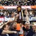 The Frenzy of March Madness: Unveiling the 2024 NCAA Tournament