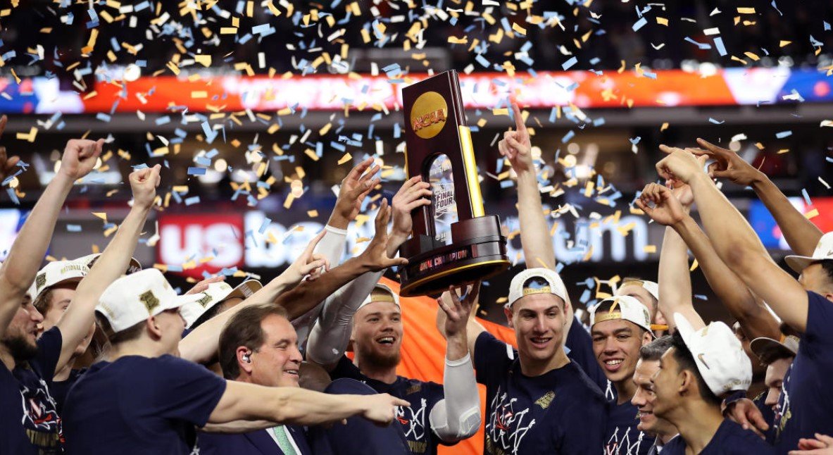 The Frenzy of March Madness: Unveiling the 2024 NCAA Tournament