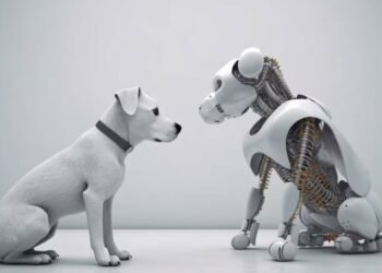 The Future of Tech: From Smart Rings to Robot Dogs