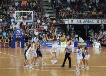 Uniting Australian Basketball: NBL’s Potential WNBL Acquisition