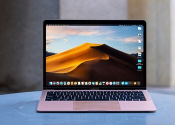 Walmart’s Tech Leap: M1 MacBook Air Now at Unbeatable Price