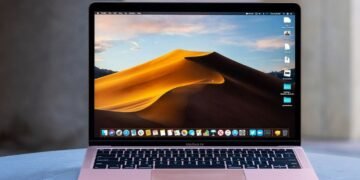 Walmart’s Tech Leap: M1 MacBook Air Now at Unbeatable Price