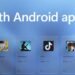 Windows 11 to drop Android app support in 2025