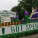 A Celebration of Spears: The 38th San Joaquin Asparagus Festival