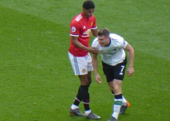 A Historic Clash: Manchester United vs Liverpool