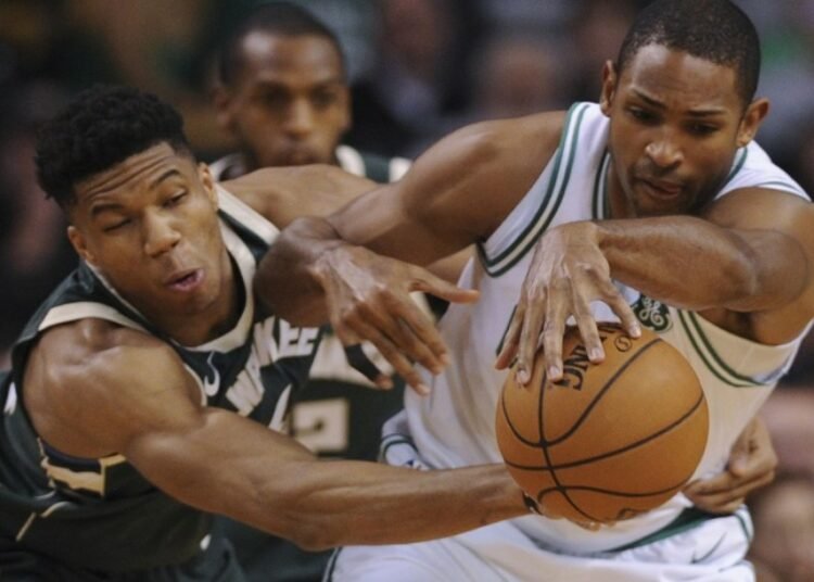 A Historic Low: Celtics and Bucks Set New NBA Free Throw Record