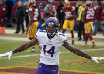 A Strategic Move: The Buffalo Bills Trade Stefon Diggs to Texans