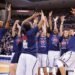 A Thrilling Duel: UConn and Iowa’s Battle for Final Four Supremacy