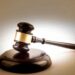 AI in the Courtroom