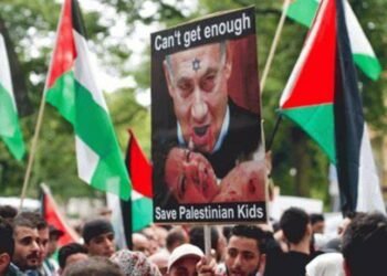 EU Continues Funding for Palestinian Education Despite Antisemitic Incitement