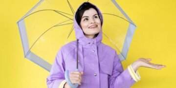 Embracing the Rain: The Rise of Eco-Friendly Rainwear