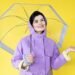 Embracing the Rain: The Rise of Eco-Friendly Rainwear
