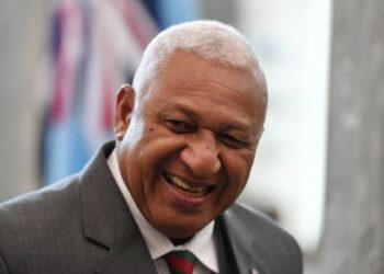 Fiji’s Political Landscape: The Unwavering Stance of an Education Minister