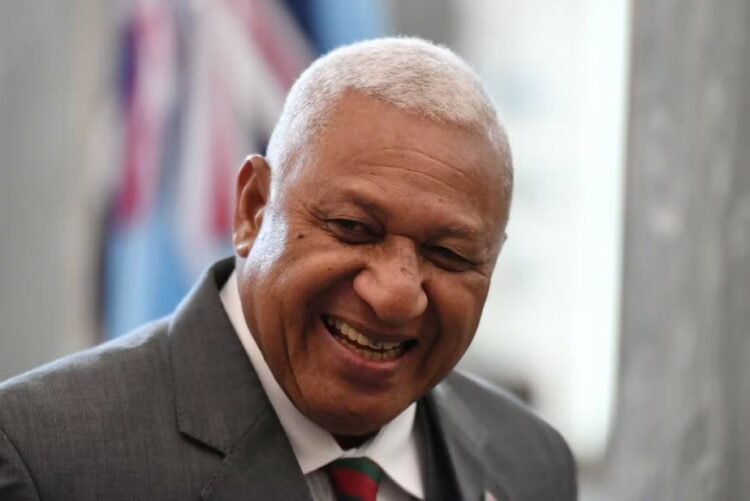 Fijis Political Landscape The Unwavering Stance of an Education Minister