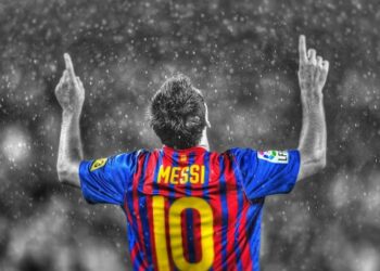 Inter Miami’s Champions Cup Ordeal: Messi’s Absence and Monterrey’s Triumph