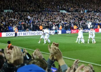 Ipswich Town’s Thrilling Victory: A Championship Triumph