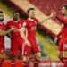 Liverpool Triumphs Over Brighton: Salah’s Heroics Seal Victory