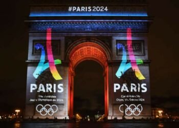 Paris 2024: A Glimpse into the Future of Olympic Glory