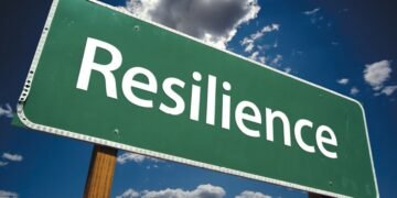 Recovery to Resilience