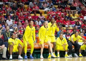 The Future of Basketball: A Glimpse into the WNBA Draft 2024