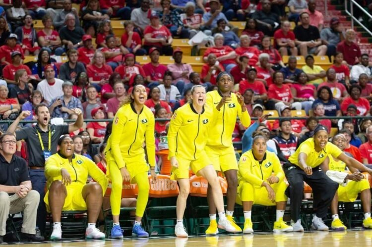 The Future of Basketball A Glimpse into the WNBA Draft 2024