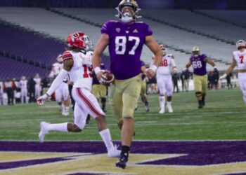 Utah Warriors’ Remarkable Comeback Victory Over Anthem RC