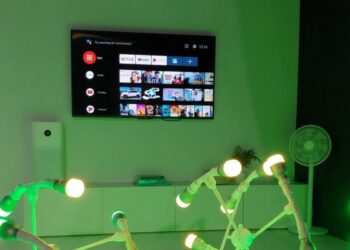 Xiaomi’s Smarter Living 2024: A Leap into the Future