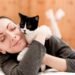 Cat Lovers Rally to Save Kitten’s Life: A Heartwarming Tale