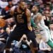 Celtics Triumph Over Cavs, Secure Eastern Conference Finals Spot