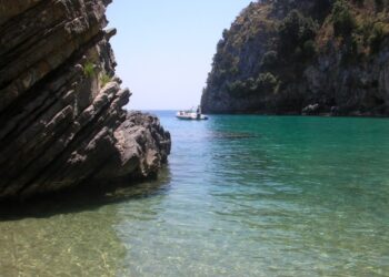 Cilento: A Cinematic and Undiscovered Paradise