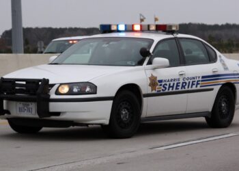 Harris County Sheriff’s Office (HCSO)