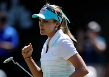 Lexi Thompson, Major Winner, Announces Retirement at 29 After Rollercoaster Career