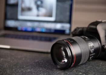 Revolutionizing Photography: Cuatro Tres Producciones Reveals Breakthrough Advances in Lens Technology