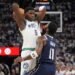 Timberwolves and Mavericks