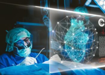 Transforming Healthcare with Generative AI