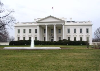 the White House