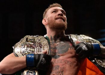 Anticipated McGregor-Chandler UFC 303 Clash Cancelled
