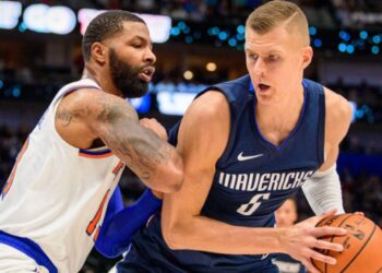 Celtics Conquer Mavericks to Claim NBA Championship Glory