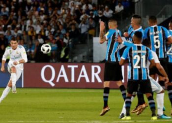 Cristiano Ronaldo in Tears as Al Nassr Loses King’s Cup Final