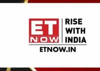 ET NOW: Pioneering the Digital Business News Frontier