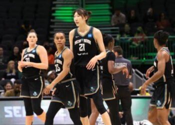 Fever’s Quest for Victory at Liberty’s Stronghold